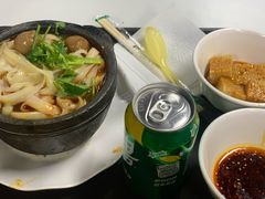 -土豆粉&刀削面(西单新一代商城店)