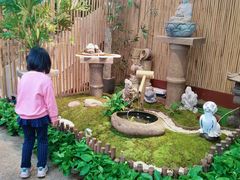 -双季花艺园艺市场(浦东店)