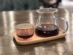 -之悦咖啡馆(新星宇·之洲店)
