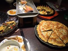 -凯撒尔新疆特色主题餐厅(青山店)