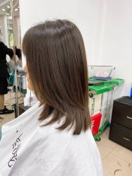 -美梵日系沙龙