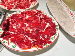 -汕头八合里海记牛肉店(清河店)