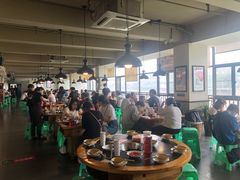 -李子坝梁山鸡(李子坝大鸡哥店)