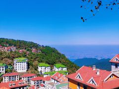-庐山风景名胜区