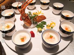 -海游荟·海洋文化餐厅(福田店)