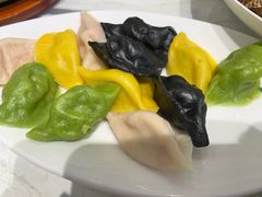 -船歌·鱼水饺青岛菜(国贸商城店)