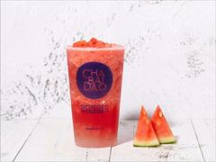 西瓜啵啵-茶百道(江津吾悦广场店)