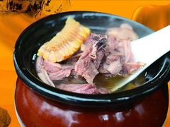 -嗣林·爷爷的私房菜(湾里店)