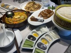 -北平食坊·烤鸭(黄寺大街店)
