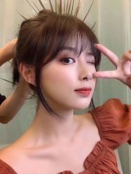 -艾美A·M Hair Salon