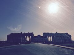 -北京拉斐特城堡酒店