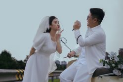 点击看大图 -情订奇缘婚纱摄影(和平路店)
