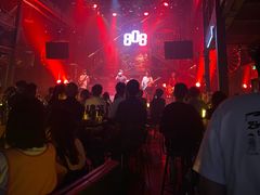 -808 LiveHouse