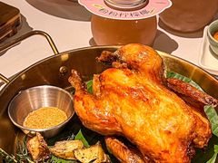 -帕娜·泰式茶餐厅·Bistro(近铁广场店)