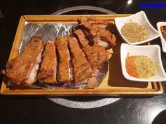 -一招鲜·全羊铺·蒙古奶茶(五一北路店)