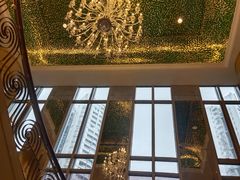 -广州富力丽思卡尔顿酒店