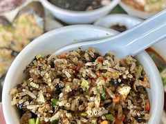 -众味海鲜大排档·活海鲜·潮汕味(南澳店)