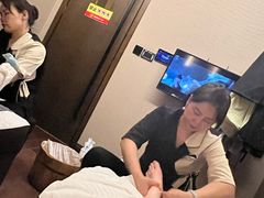 -水墨澜渟足道·SPA·传统(四望亭东关街店)