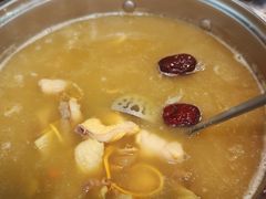 -丫丫汤膳打边炉(宏府408坊店)