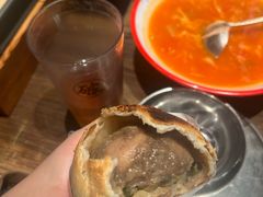 -百年夯碳烤胡椒饼(阿拉城店)