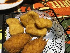 -阳光披萨(辽宁路店)