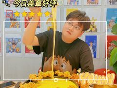 -百事喜乐炸鸡铺(合肥首店)