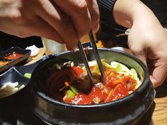 -梅梅家的烤肉店(槐北路店)