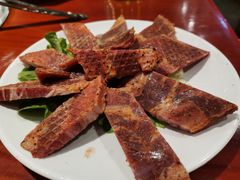 -三牦记·涮烤一体火锅(小河店)