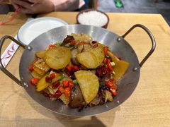 -潇湘阁(尚都SOHO店)