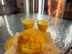 -香港威特瑞茶餐厅(小白楼音乐厅店)