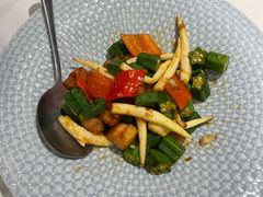 -围龙屋客家食府(福田店)