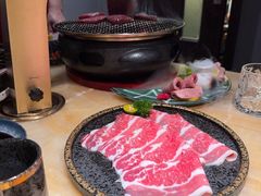 -樱嘢·炭火烧肉(惠南店)