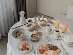 -深圳大梅沙京基洲际度假酒店