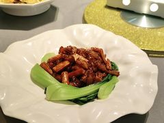 -全聚德(长白直营店)