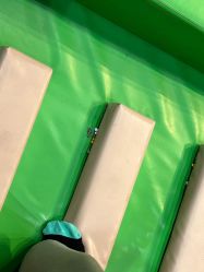 -卡通尼·Safari非洲探索乐园·生日会(金桥国际商业广场店)