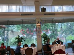 -金河半岛园林酒家(金融城店)