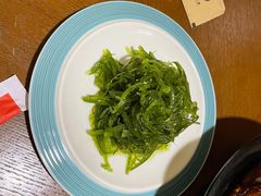 -掌上鲜(南顺城街店)