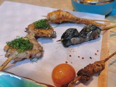 -鸟山鸣·日料食堂(王府井店)