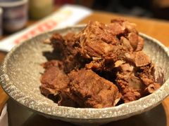 -95号酱骨·一块豆腐(展春园西路店)