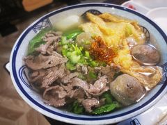 -潮顺·潮滋味潮汕牛肉火锅