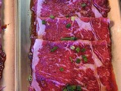 -西塔老太太泥炉烤肉(上海七宝领展广场店)