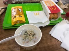 -麦当劳(壹购广场店)