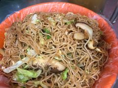 鸡蛋炒米粉-温州炒米粉(原钟楼街二市场店)