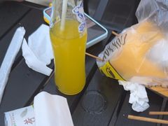 -烤满分·东北烧烤(首经贸店)