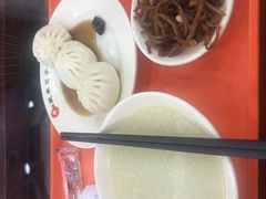 -庆丰包子铺(天桥店)