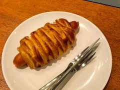 -星巴克(广州淘金路店)