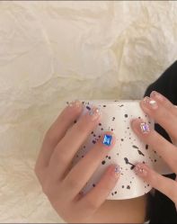 -M·X Nail日式美甲美睫