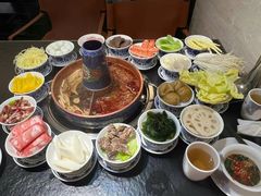 -咏江南·苏式火锅·苏州评弹(观前街店)