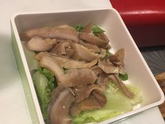 -汕品潮牛正宗潮汕火锅(华师店)