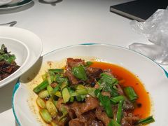 回锅肉-许家菜(DT51店)
